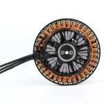 T-MOTOR U8 Lite 5kg 8kg carico utile spinta albero cavo Outrunner Brushless Dc UAV motore motore Drone